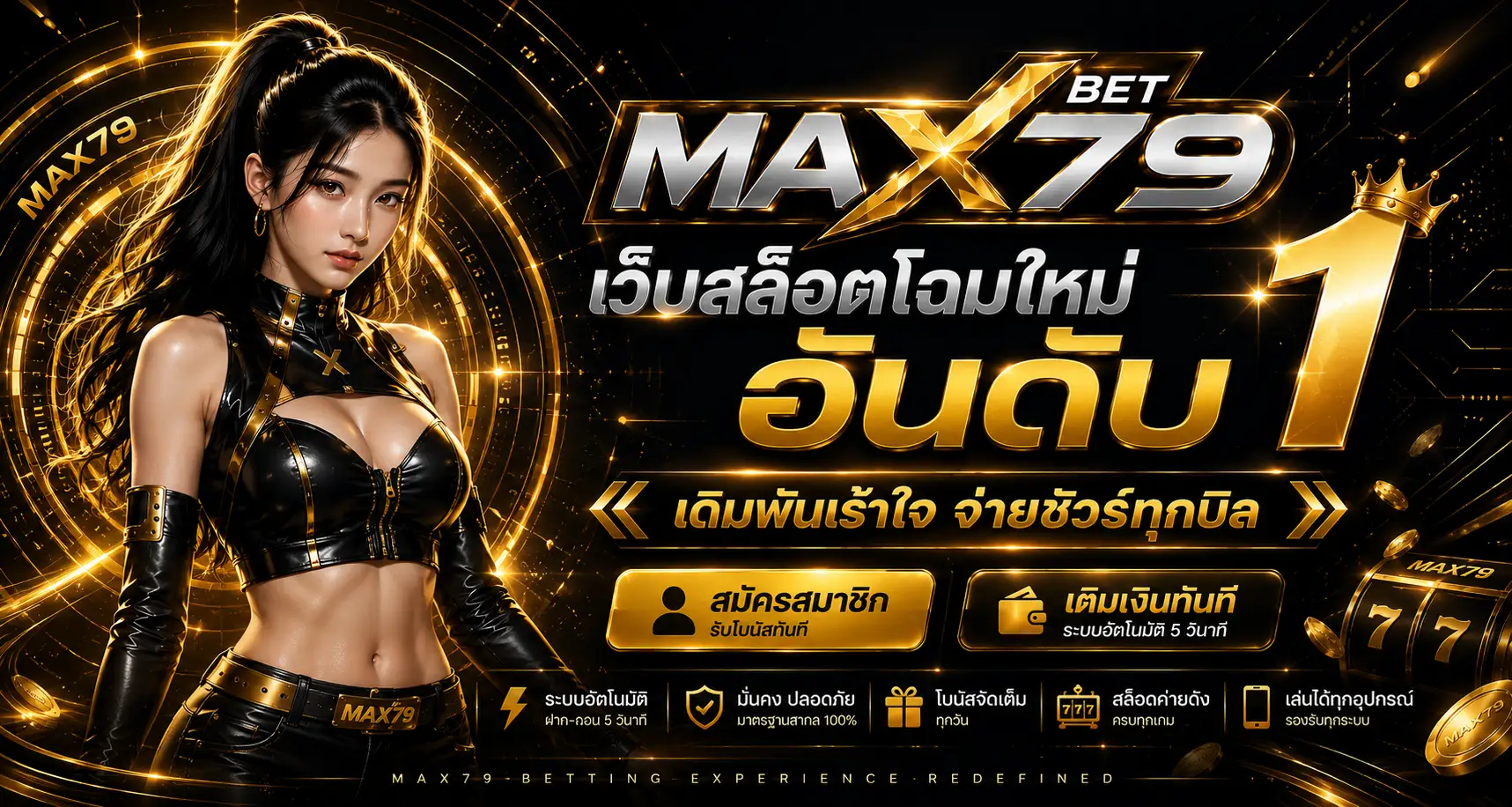 MAXBET79